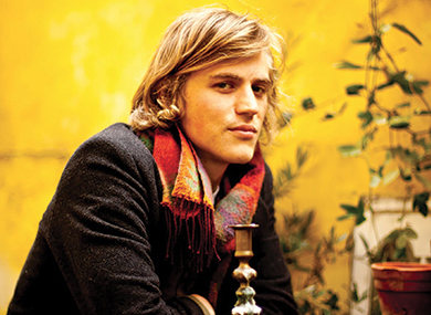 Johnny Flynn